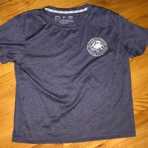 North Carolina Tshirt